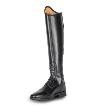 Bottes d’équitation homme hautes Ortona Moretta