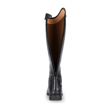 Bottes d’équitation homme hautes Ortona Moretta
