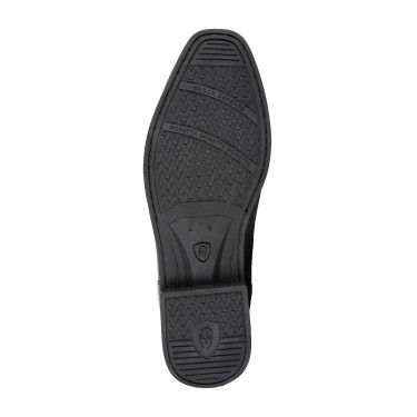 Bottes d’équitation homme hautes Ortona Moretta