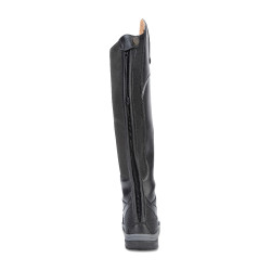 Bottes d’équitation longues XGRIP Azzurra Moretta