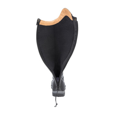 Bottes d’équitation longues XGRIP Azzurra Moretta