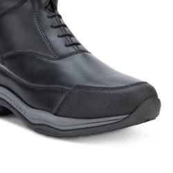 Bottes d’équitation longues XGRIP Azzurra Moretta