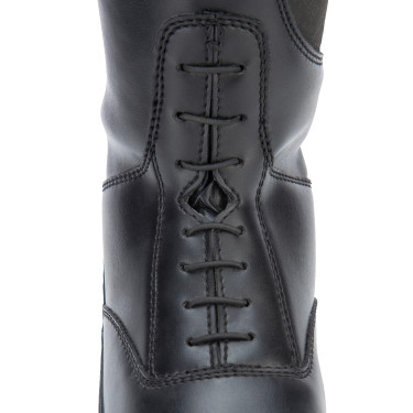 Bottes d’équitation longues XGRIP Azzurra Moretta