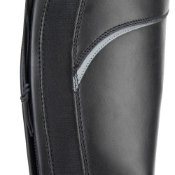 Bottes d’équitation longues XGRIP Azzurra Moretta