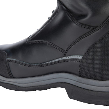 Bottes d’équitation longues XGRIP Azzurra Moretta