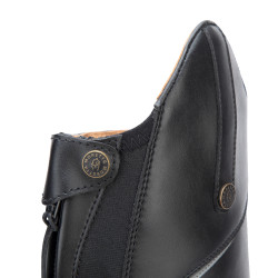 Bottes d’équitation longues XGRIP Azzurra Moretta