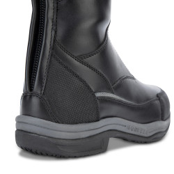 Bottes d’équitation longues XGRIP Azzurra Moretta