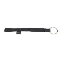 Attache de van anti-panique Shires Arma Noir