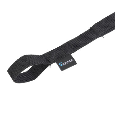 Attache de van anti-panique équitation Shires Arma Attache de van anti-panique équitation Shires Arma