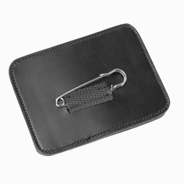 Porte-numéro de tapis équitation x4 Shires Velociti