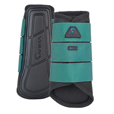 Guêtres d’équitation Nx-Air Arma Shires respirantes Guêtres d’équitation Nx-Air Arma Shires respirantes