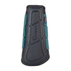 Guêtres d’équitation Nx-Air Arma Shires respirantes Guêtres d’équitation Nx-Air Arma Shires respirantes