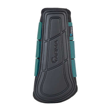 Guêtres d’équitation Nx-Air Arma Shires respirantes Guêtres d’équitation Nx-Air Arma Shires respirantes