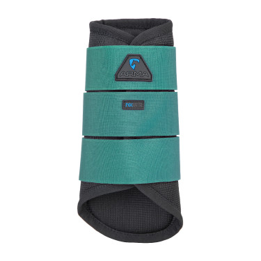 Guêtres d’équitation Nx-Air Arma Shires respirantes Guêtres d’équitation Nx-Air Arma Shires respirantes