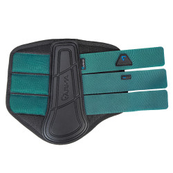Guêtres d’équitation Nx-Air Arma Shires respirantes Guêtres d’équitation Nx-Air Arma Shires respirantes