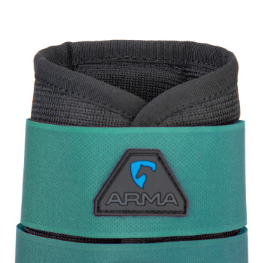 Guêtres d’équitation Nx-Air Arma Shires respirantes Guêtres d’équitation Nx-Air Arma Shires respirantes
