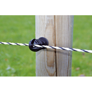 20 isolateurs corde IS8 Horizont Turbomax 20 isolateurs corde IS8 Horizont Turbomax