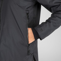 Veste toutes saisons Original unisexe Shires Aubrion Noir Veste toutes saisons Original unisexe Shires Aubrion Noir