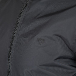 Veste toutes saisons Original unisexe Shires Aubrion Noir Veste toutes saisons Original unisexe Shires Aubrion Noir