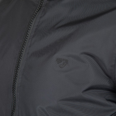 Veste toutes saisons Original unisexe Shires Aubrion Noir Veste toutes saisons Original unisexe Shires Aubrion Noir