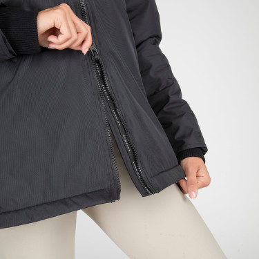 Veste toutes saisons Original unisexe Shires Aubrion Noir Veste toutes saisons Original unisexe Shires Aubrion Noir