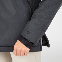 Veste toutes saisons Original unisexe Shires Aubrion Noir Veste toutes saisons Original unisexe Shires Aubrion Noir