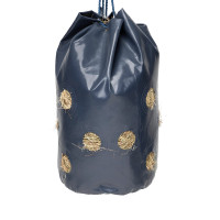Sac à foin en Pvc résistant Shires FreeGraze Marine Bleu marine Sac à foin en Pvc résistant Shires FreeGraze Marine Bleu marine