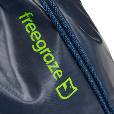 Sac à foin cheval slow feed Shires FreeGraze – équitation Sac à foin cheval slow feed Shires FreeGraze – équitation
