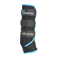 Guêtres d'hydrothérapie Cool Shires Arma