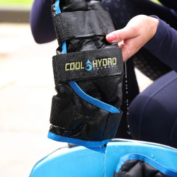 Guêtres d’hydrothérapie équitation Shires ARMA Guêtres d’hydrothérapie équitation Shires ARMA