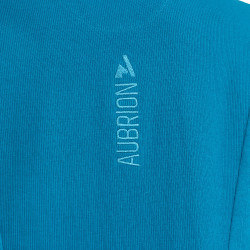 Sweat 1/4 zip équitation enfant Aubrion React Shires Sweat 1/4 zip équitation enfant Aubrion React Shires