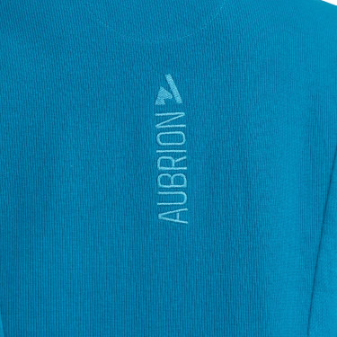 Sweat 1/4 zip équitation enfant Aubrion React Shires Sweat 1/4 zip équitation enfant Aubrion React Shires