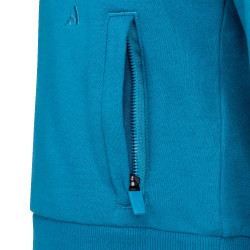 Sweat 1/4 zip équitation enfant Aubrion React Shires Sweat 1/4 zip équitation enfant Aubrion React Shires