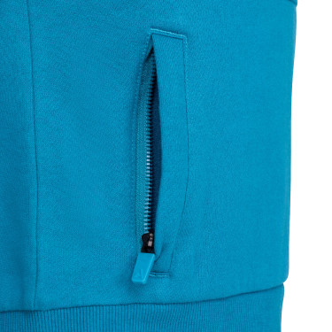 Sweat 1/4 zip équitation enfant Aubrion React Shires Sweat 1/4 zip équitation enfant Aubrion React Shires
