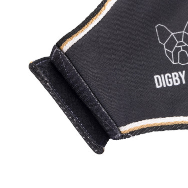 Manteau imperméable pour chien – équitation Digby & Fox