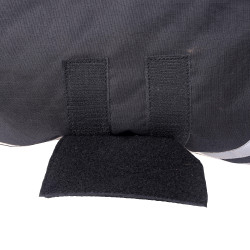 Manteau imperméable pour chien – équitation Digby & Fox