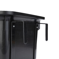 Mangeoire portable à suspendre Shires Ezi-Kit