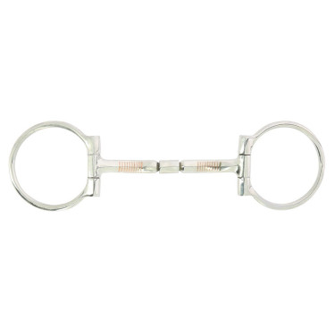 Mors Feeling Snaffle confort Mors Feeling Snaffle confort