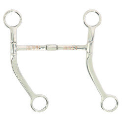 Mors américain Feeling Confort