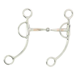 Mors américain Feeling Brisé