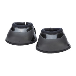 Cloches d’équitation Shires Arma Nx‑Max+ anti‑choc