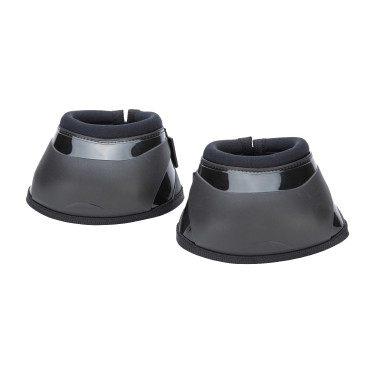 Cloches d’équitation Shires Arma Nx‑Max+ anti‑choc