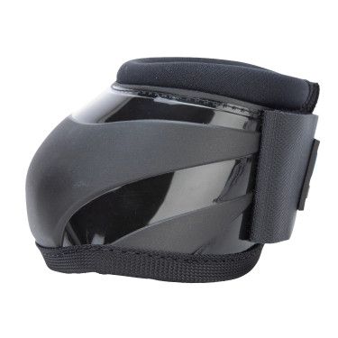 Cloches d’équitation Shires Arma Nx‑Max+ anti‑choc