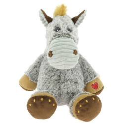 Peluche Equi-Kids Donkey