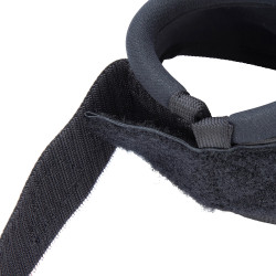 Cloches d’équitation Shires Arma Nx‑Max+ anti‑choc