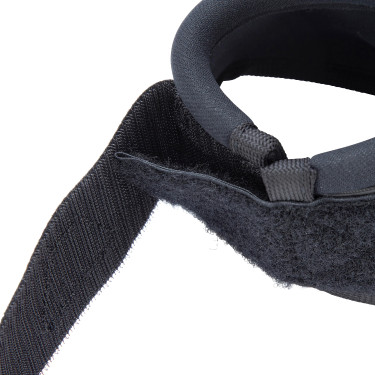 Cloches d’équitation Shires Arma Nx‑Max+ anti‑choc