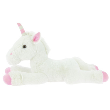 Peluche Equi-Kids Licorne moyen modèle Peluche Equi-Kids Licorne moyen modèle