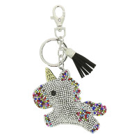 Porte-clés Equi-Kids Baby licorne Rainbow
