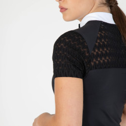 Chemise de concours d’équitation Aubrion Optima VX Chemise de concours d’équitation Aubrion Optima VX