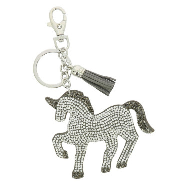 Porte-clés Equi-Kids Piaffer